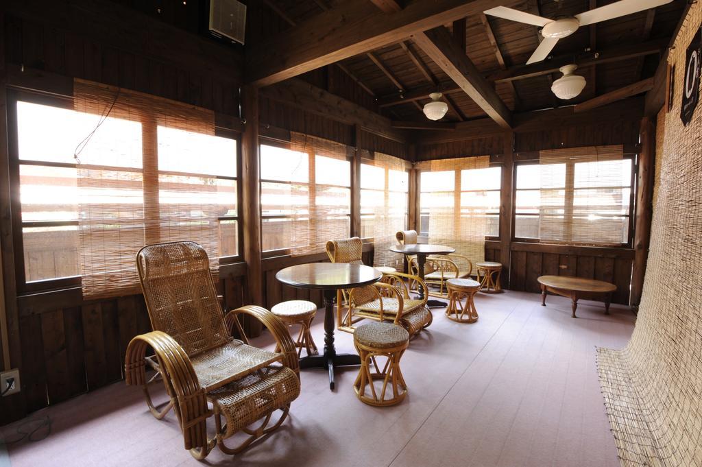 Hitoyoshi Ryokan Zewnętrze zdjęcie
