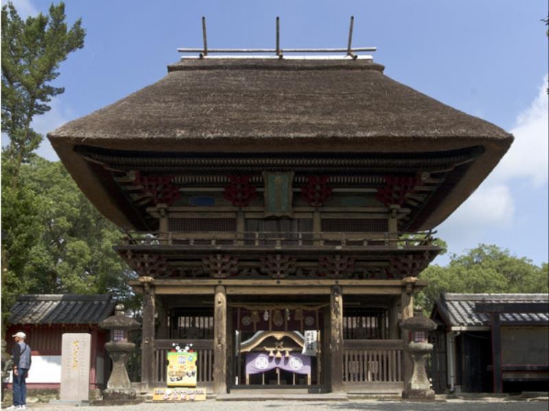 Hitoyoshi Ryokan Zewnętrze zdjęcie