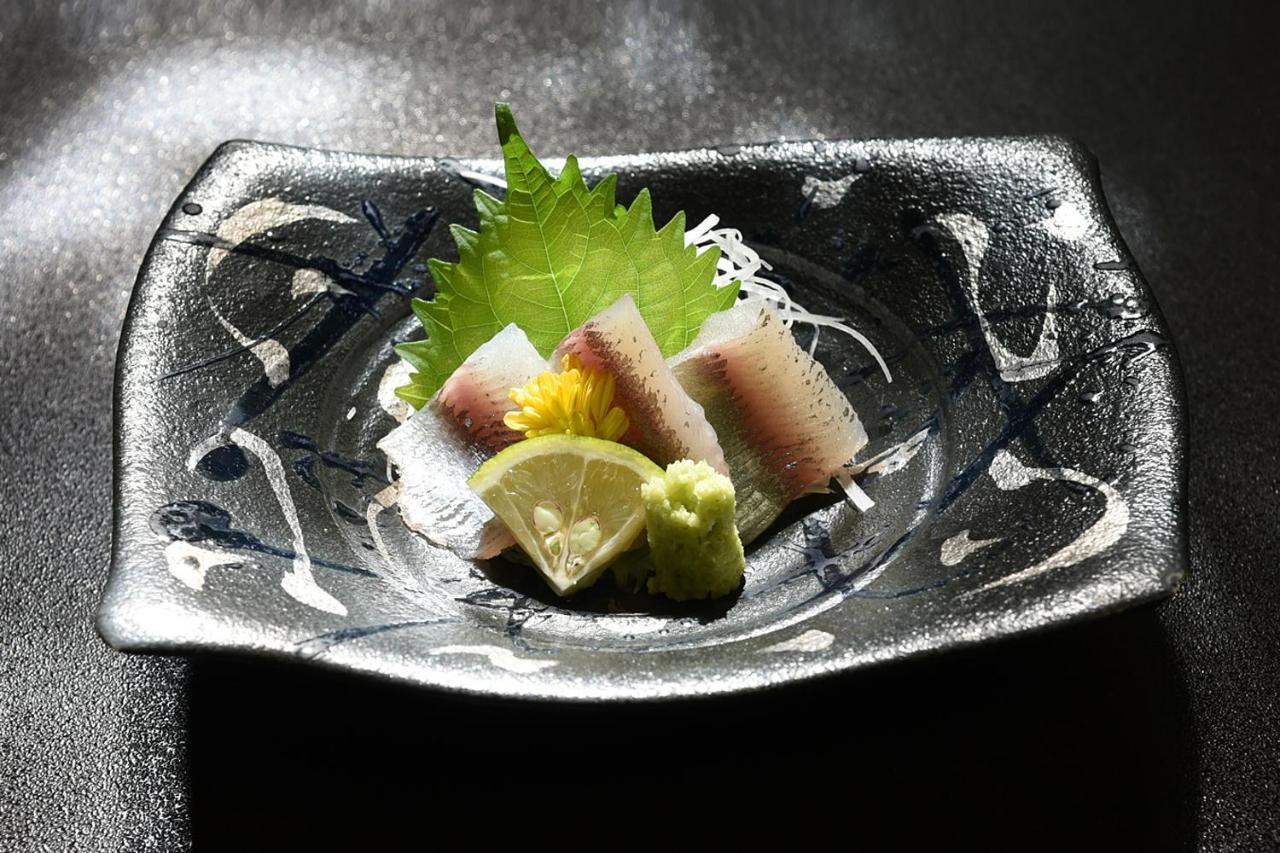Hitoyoshi Ryokan Zewnętrze zdjęcie
